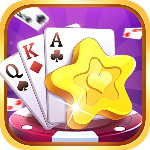 Solitaire Reel Scratch Logo